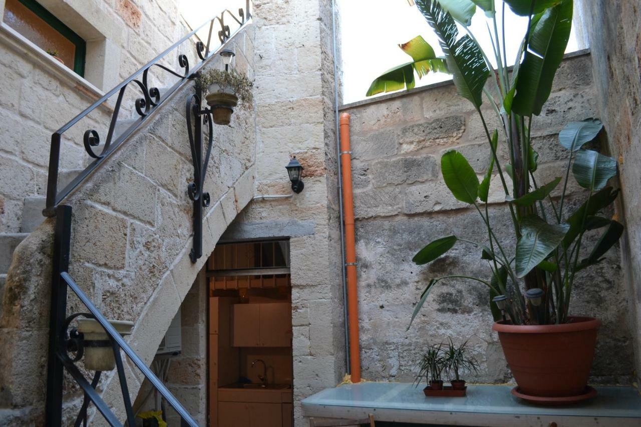 Le Terrazze B&B Manduria Exterior photo