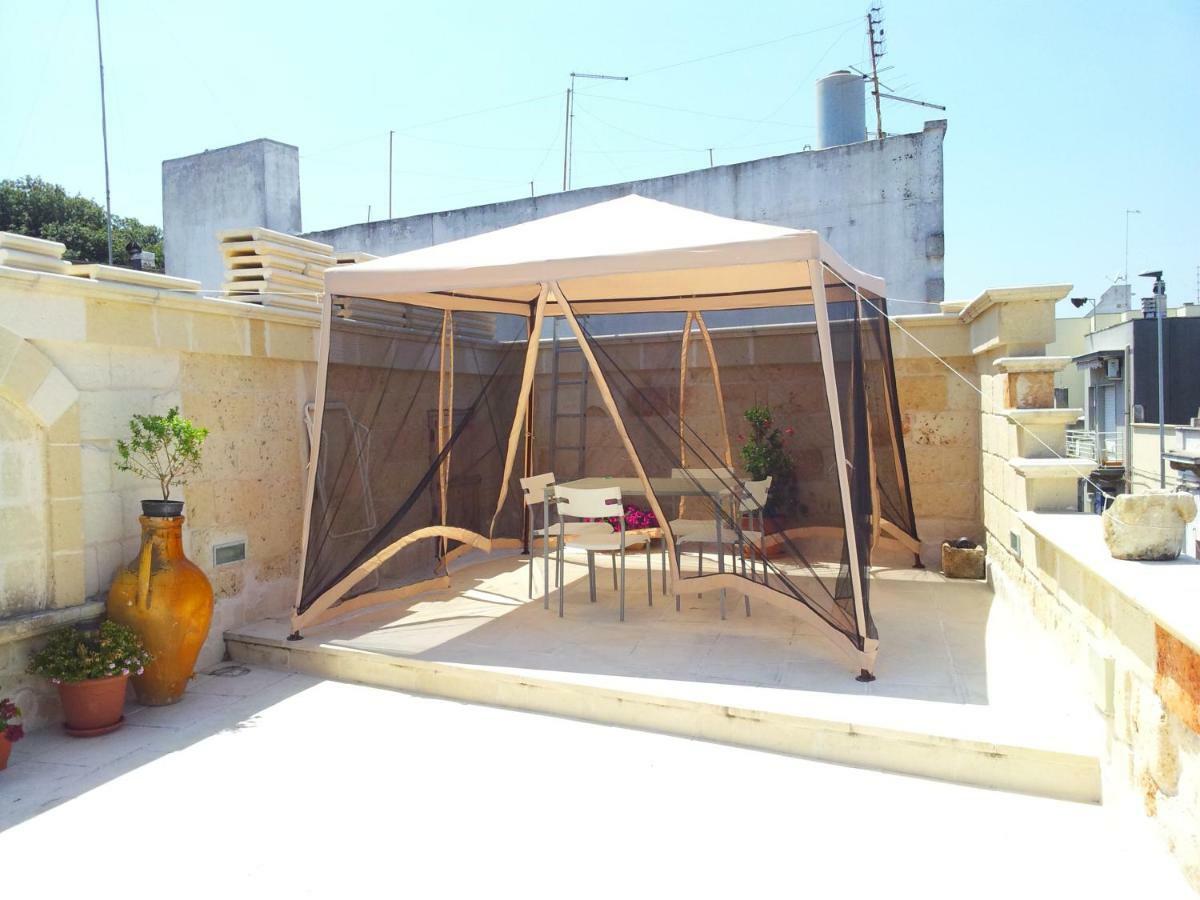 Le Terrazze B&B Manduria Exterior photo