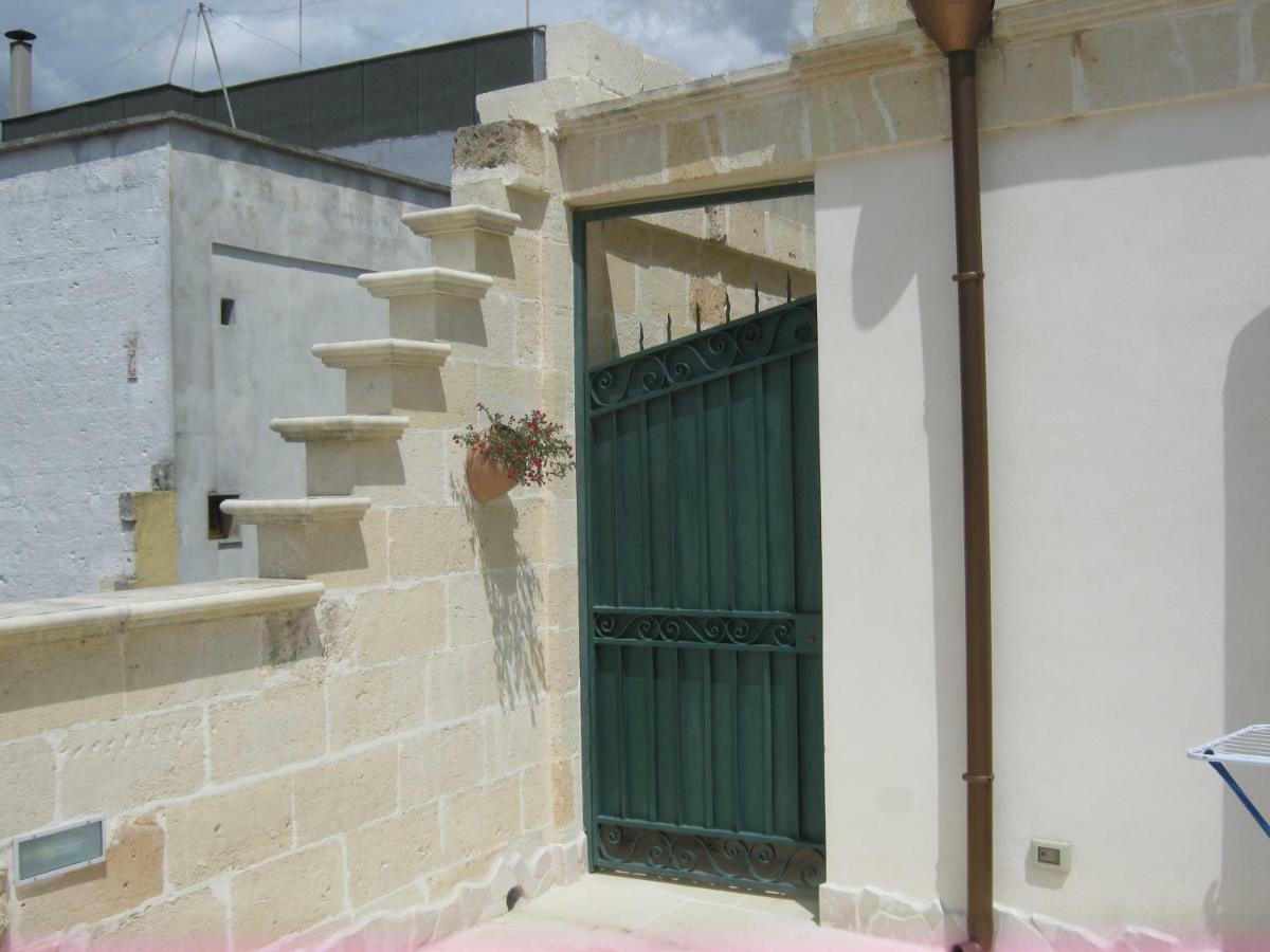 Le Terrazze B&B Manduria Exterior photo